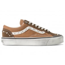 Vans LX Old Skool 36 Pearlized Pack Vintage Cocoa Brown