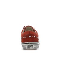 Vans LX Old Skool 36 Pearlized Pack Vintage Cocoa Brown