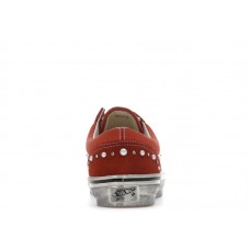 Vans LX Old Skool 36 Pearlized Pack Vintage Cocoa Brown