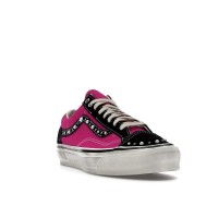 Vans OTW Old Skool 36 Pearlized Pack Pink Black