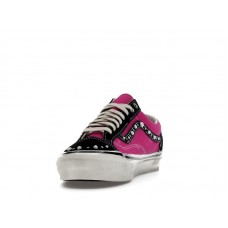 Vans OTW Old Skool 36 Pearlized Pack Pink Black