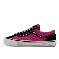 Vans OTW Old Skool 36 Pearlized Pack Pink Black