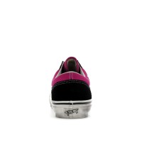 Vans OTW Old Skool 36 Pearlized Pack Pink Black