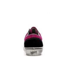 Vans OTW Old Skool 36 Pearlized Pack Pink Black