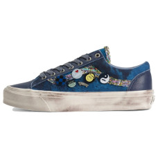 Vans Old Skool 36 LX Souvenir Navy