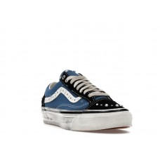 Vans LX Old Skool 36 Pearlized Pack Black Navy