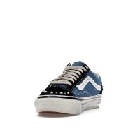 Vans LX Old Skool 36 Pearlized Pack Black Navy