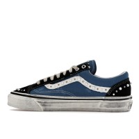 Vans LX Old Skool 36 Pearlized Pack Black Navy
