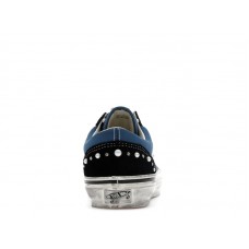 Vans LX Old Skool 36 Pearlized Pack Black Navy