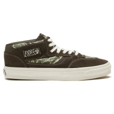 Vans Premium Half Cab Reissue 33 Tiger Stripe After Dark Black