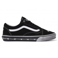 Vans Old Skool Travis Barker Dues Paid