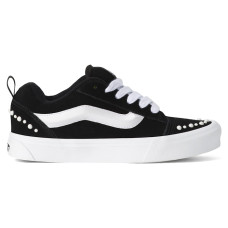 Vans Knu Skool Pearl Pack Black