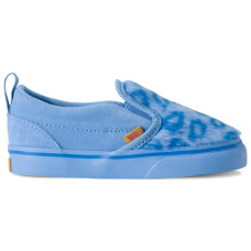Малышам Vans Classic Slip-On KPop Demon Hunters Derpy (TD)