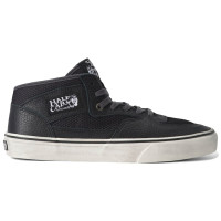 Vans Half Cab Decon Combat Black