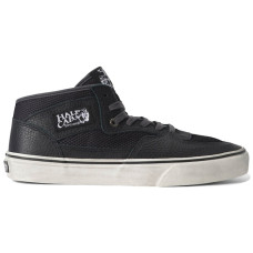 Vans Half Cab Decon Combat Black