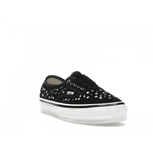 Vans Premium Authentic 44 Nocturnal Crystal - мужская сетка размеров