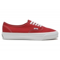 Vans Premium Authentic 44 Racing Red