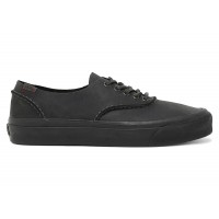 Кроссовки Vans OTW Era Moc Stitch Vibram Black Siped Leather