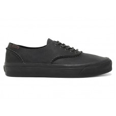 Кроссовки Vans OTW Era Moc Stitch Vibram Black Siped Leather