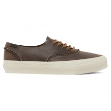 Кроссовки Vans OTW Era Moc Stitch Vibram Potting Soil Siped Leather