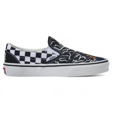 Подростковые Vans Classic Slip-On KPop Demon Hunters (GS)