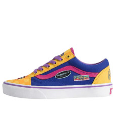 Подростковые Vans Old Skool KPop Demon Hunters Rumi (GS)