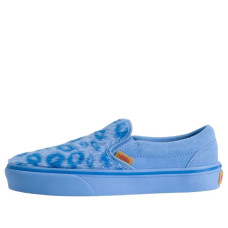 Подростковые Vans Classic Slip-On KPop Demon Hunters Derpy (GS)