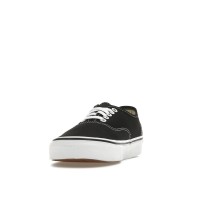 Vans Authentic Black White