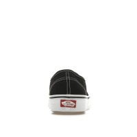Vans Authentic Black White