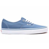 Кеды Vans Authentic Navy White