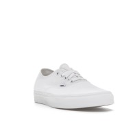 Кеды Vans Authentic True White