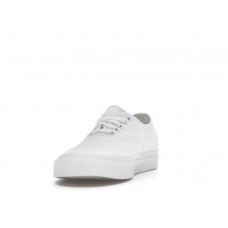 Кеды Vans Authentic True White