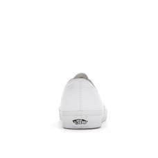 Кеды Vans Authentic True White
