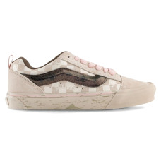 Vans Knu Skool Pop Mart Space Molly Oatmeal Beige