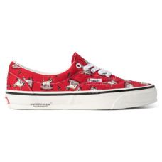 Vans OTW Era 95 Undercover Dog Red