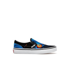 Детские Vans Classic Slip-On KPop Demon Hunters Derpy Tiger (PS)