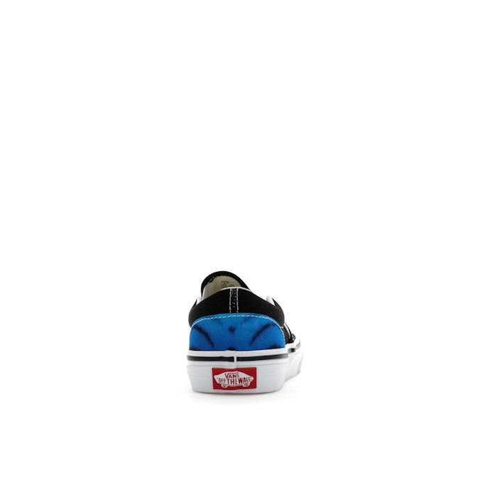 K-Pop Demon Hunters x Vans Slip-on Little Kid Black - детская сетка размеров K-Pop Demon Hunters x Vans Slip-on Little Kid Black - детская сетка размеров
