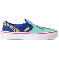 Детские Vans Classic Slip-On KPop Demon Hunters Zoey (PS)