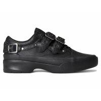 Кроссовки Vans Old Skool Premium Efron Danzig Femme Meets Punk