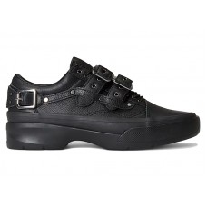 Кроссовки Vans Old Skool Premium Efron Danzig Femme Meets Punk