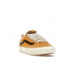 Кроссовки Vans Old Skool 36+ Carpet Company Mustard