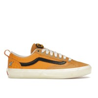 Кроссовки Vans Old Skool 36+ Carpet Company Mustard