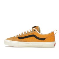 Кроссовки Vans Old Skool 36+ Carpet Company Mustard