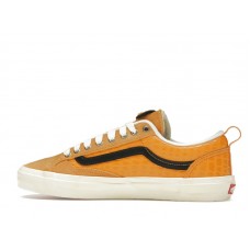 Кроссовки Vans Old Skool 36+ Carpet Company Mustard