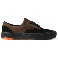 Vans Skate Era Wafflecup Black Brown