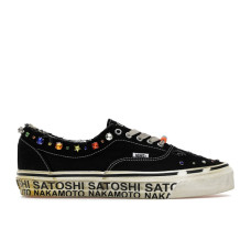 Vans OTW Era 95 Satoshi Nakamoto Lucky Charm