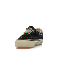 Vans OTW Era 95 Satoshi Nakamoto Round Lucky Charm
