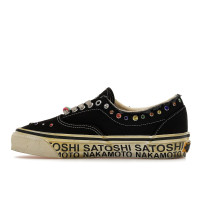 Vans OTW Era 95 Satoshi Nakamoto Round Lucky Charm