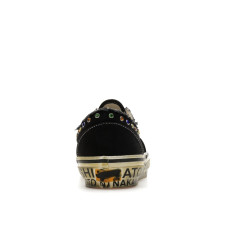 Vans OTW Era 95 Satoshi Nakamoto Round Lucky Charm