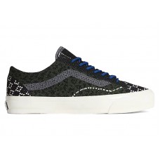 Vans Old Skool 36 EK Cheetah Dried Kelp